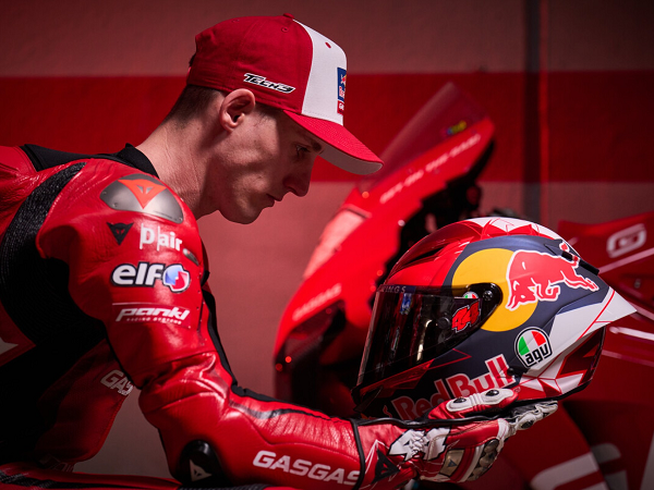 Pol Espargaro masih akan menepi di Mugello.