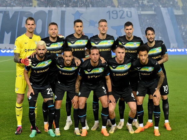 Lazio