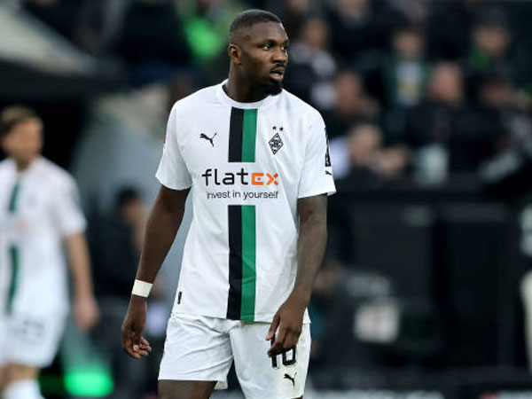 Liverpool Intip Peluang Datangkan Marcus Thuram Secara Gratis