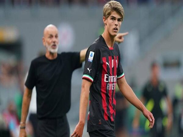 Charles De Ketelaere