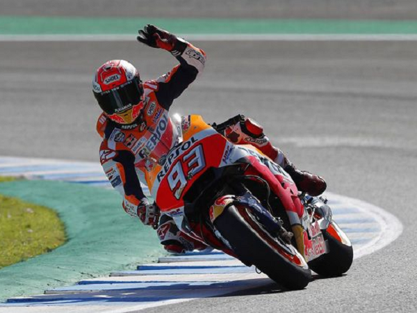 Marc Marquez