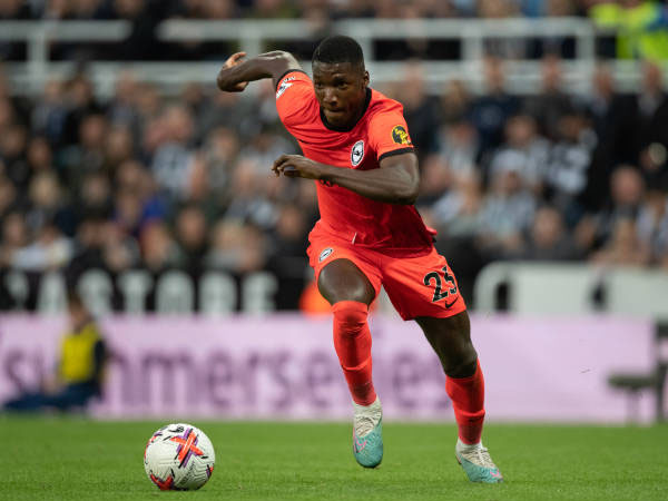 Pemain Brighton Bikin Candu, Liverpool Kini Minati Moises Caicedo