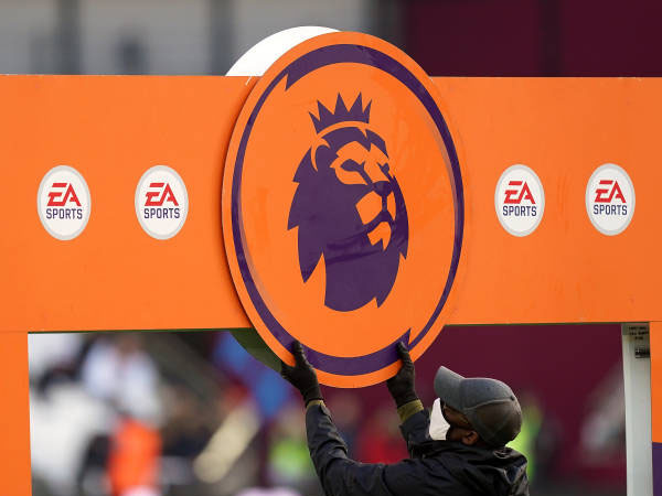 Premier League Promosikan 2 Wasit dari Football League