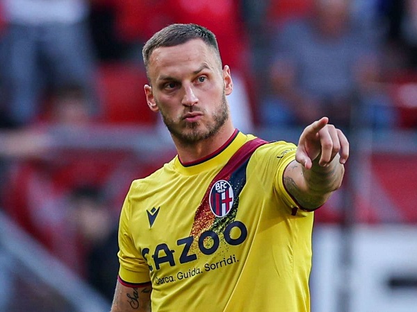 Marko Arnautovic