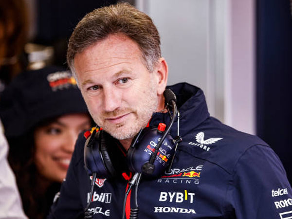 Terungkap, Christian Horner Ternyata Hampir Tinggalkan Red Bull