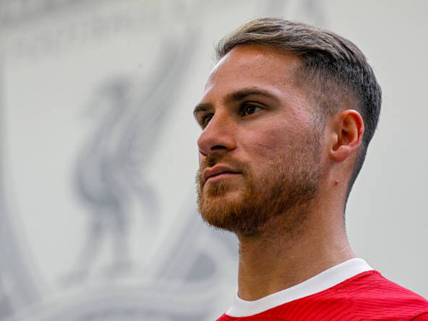 Alexis Mac Allister Berkembang Pesat, Jurgen Klopp Soroti Peran Brighton