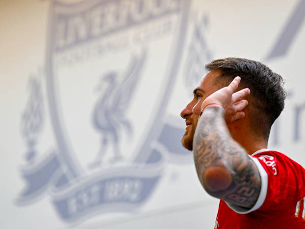 Alexis Mac Allister Resmi ke Liverpool, Jurgen Klopp Ingin 2 Gelandang Lagi