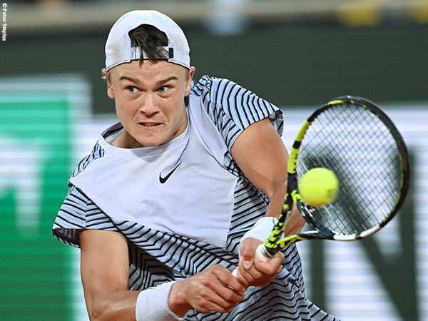 Holger Rune Ungkap Tak Ada Alasan Untuk Kekalahan Di Perempatfinal French Open