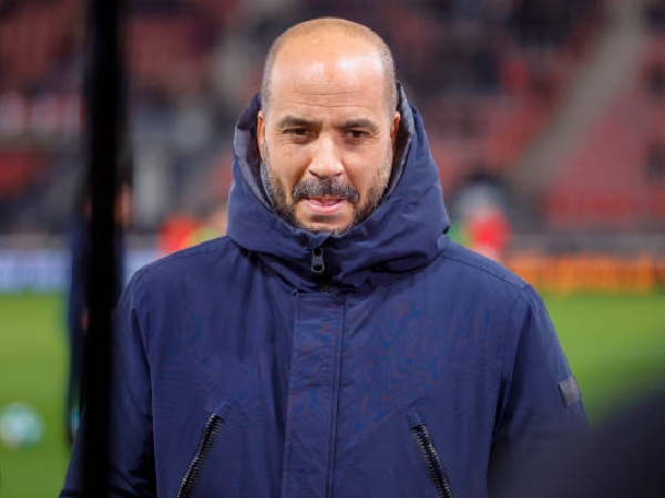 Celtic berusaha memboyong pelatih AZ Alkmaar, Pascal Jansen