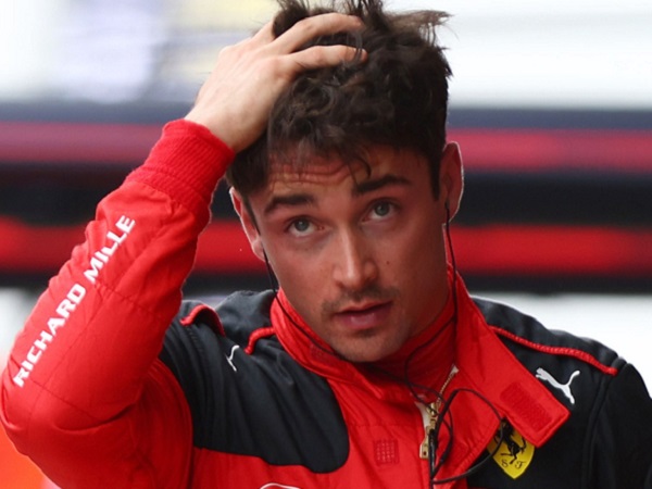Charles Leclerc