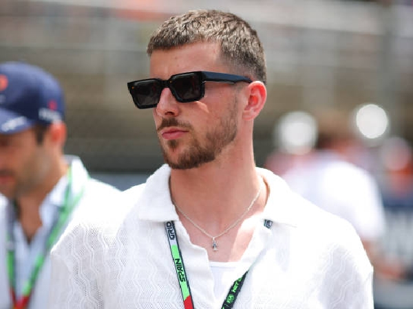 Mason Mount diperkirakan akan meninggalkan Chelsea