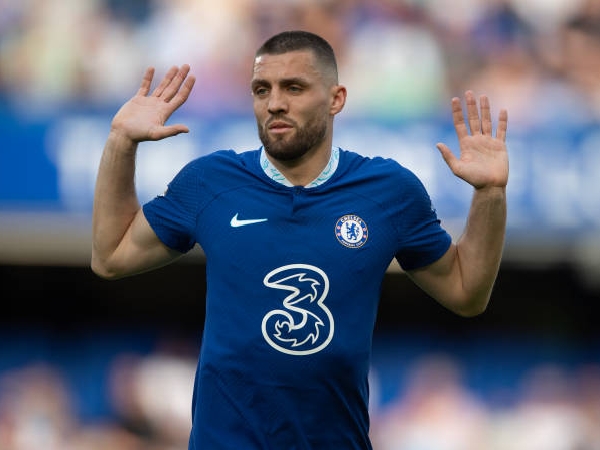 Mateo Kovacic diklaim akan pindah ke Manchester City