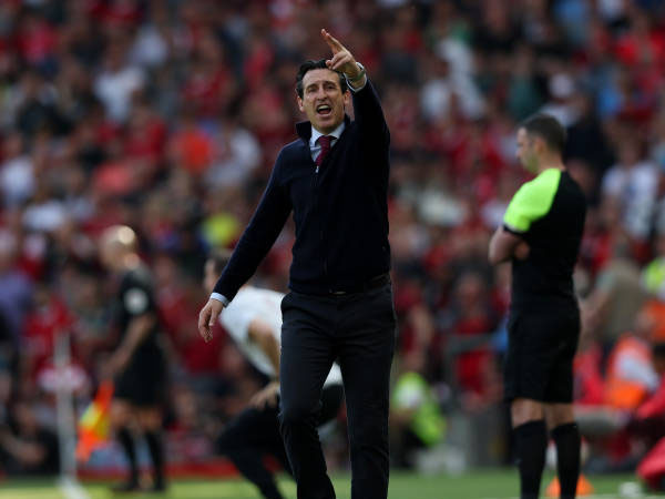 Gelandang Leeds United Masuk dalam Daftar Target Transfer Aston Villa