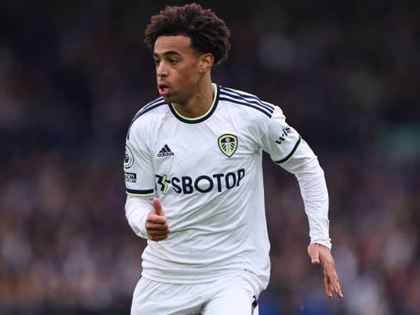 Gelandang Leeds United, Tyler Adams Jadi Target Transfer Newcastle United