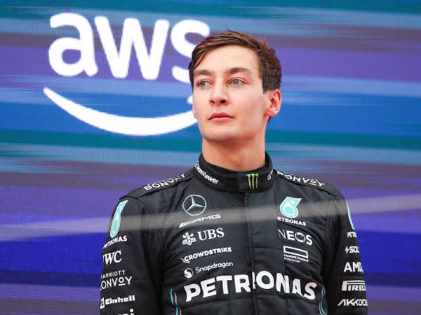 George Russell: Tanpa Sidepods, Red Bull Tetap Jadi yang Tercepat di F1