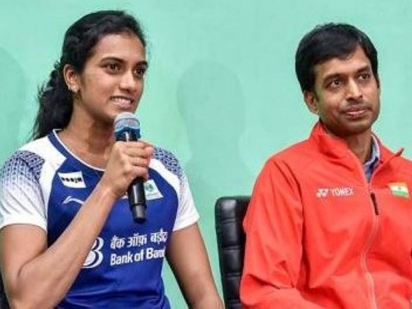 Gopichand Tak Khawatir Tentang Konsistensi PV Sindhu