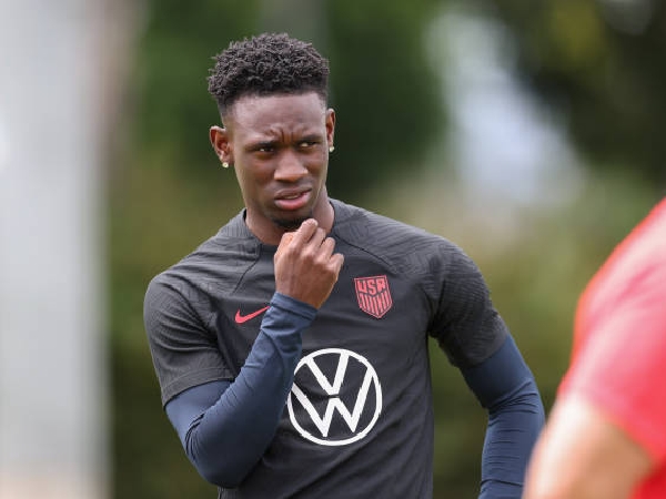 Folarin Balogun diincar oleh dua klub asal Milan