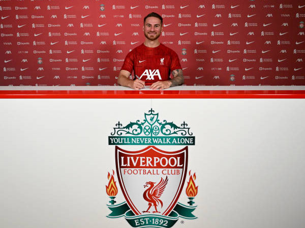 Jurgen Klopp Merinci Tiga Kekuatan Alexis Mac Allister