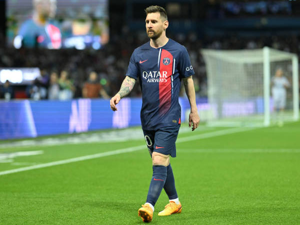 Kedatangan Lionel Messi di Inter Miami Bisa Ubah Sepak Bola Amerika Serikat