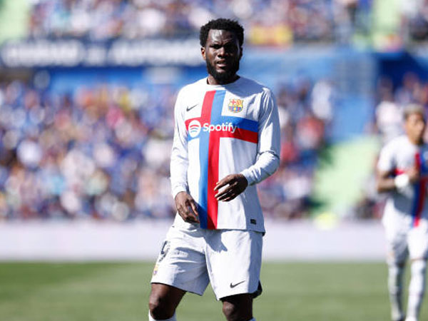 Liverpool Sama Sekali Tidak Tertarik Datangkan Franck Kessie