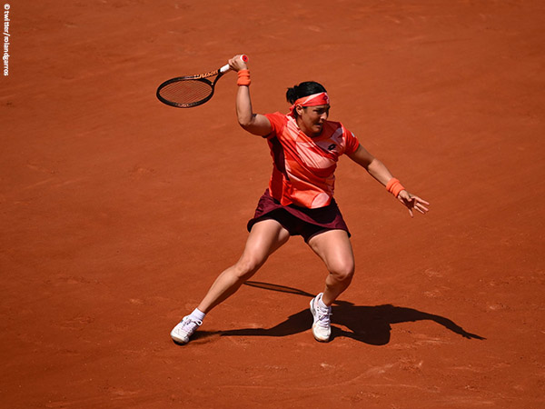 Ons Jabeur Akui Terburu-Buru Ambil Keputusan Demi Turun Di French Open