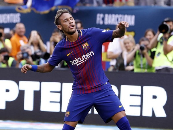 Neymar