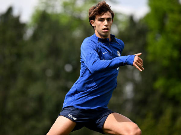 Aston Villa Tertarik, Joao Felix Hanya Ingin Main di Klub yang Lolos UCL