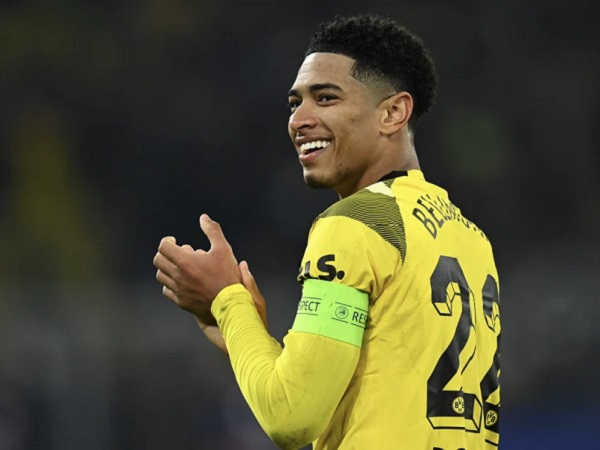 Jude Bellingham semakin dekat gabung Real Madrid. (Images: Getty)