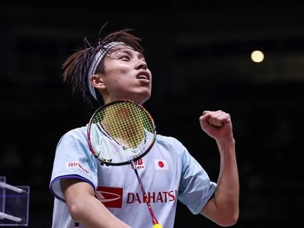 Kodai Naraoka Kenang Penampilan Luar Biasa di Singapore Open Tahun Lalu