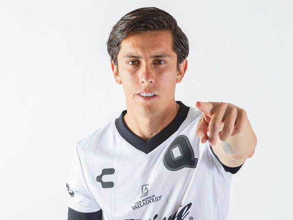 Pemain anyar Madura United, Fransisco Israel Rivera