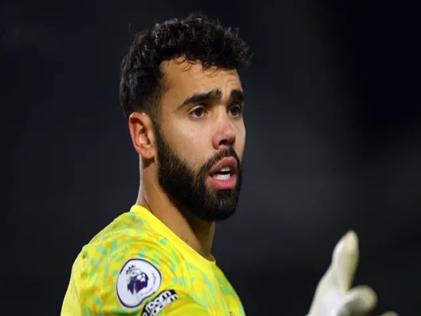 Kiper incaran Tottenham