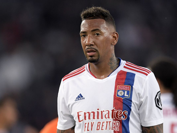 Jerome Boateng