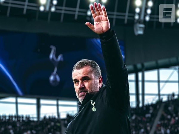 Levy beri alasan tunjuk Postecoglou