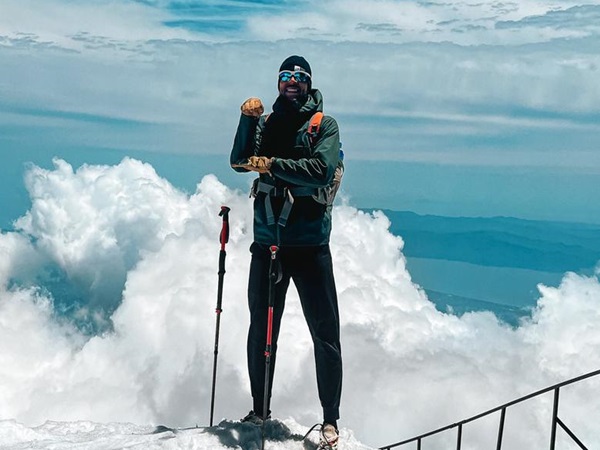 Eks winger Tottenham