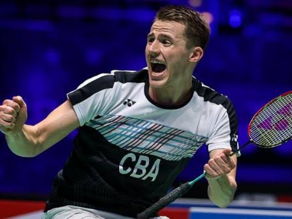 Eropa Hanya Sisakan Empat Wakil di Final Denmark Masters 2023