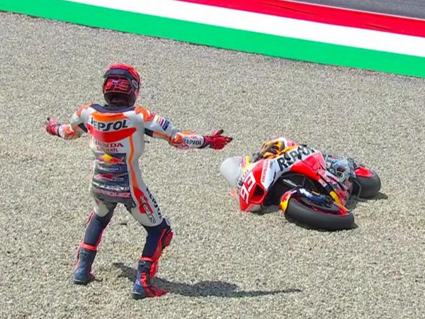Marc Marquez