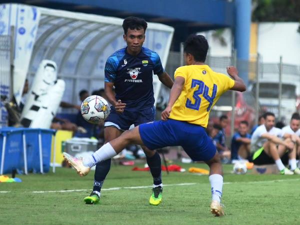 Pemain Persib disebut Manuel Cascallana akan tampil di enam laga uji coba pada pramusim ini.