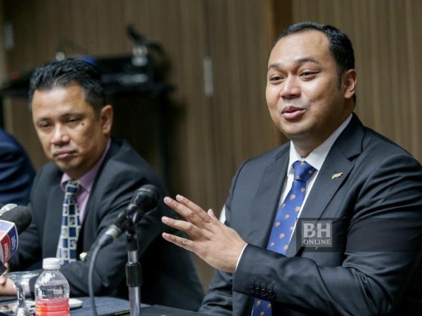 Badminton Asia Kembali Bermarkas di Malaysia