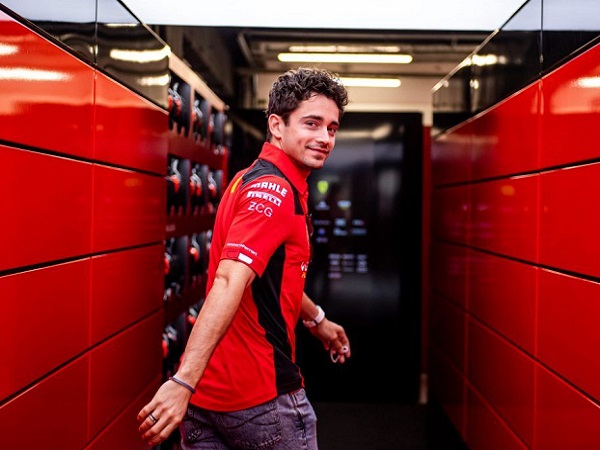 Charles Leclerc