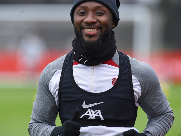 Naby Keita Dilepas Liverpool Secara Gratis, Striker Werder Bremen Girang