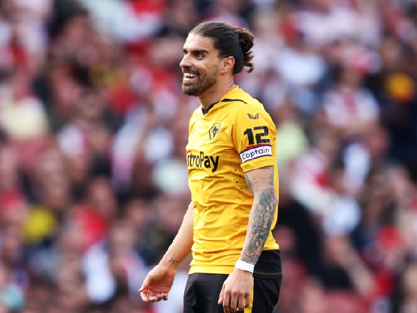 Ruben Neves berpotensi meninggalkan Wolves musim panas ini