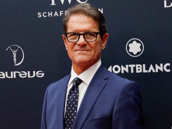 Fabio Capello