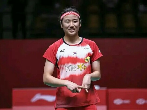 Pujian Dari An Se Young Buat Leshhanaa Percaya Diri Menatap Kompetisi