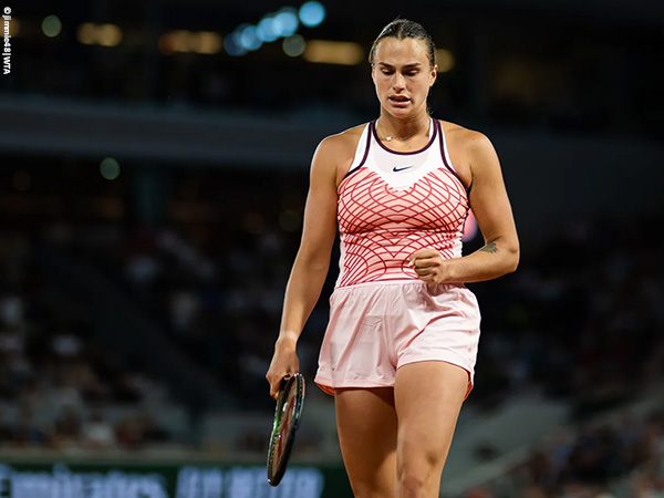 Aryna Sabalenka Pernah Pertimbangkan Mundur Dari Tenis Gara-Gara Ini