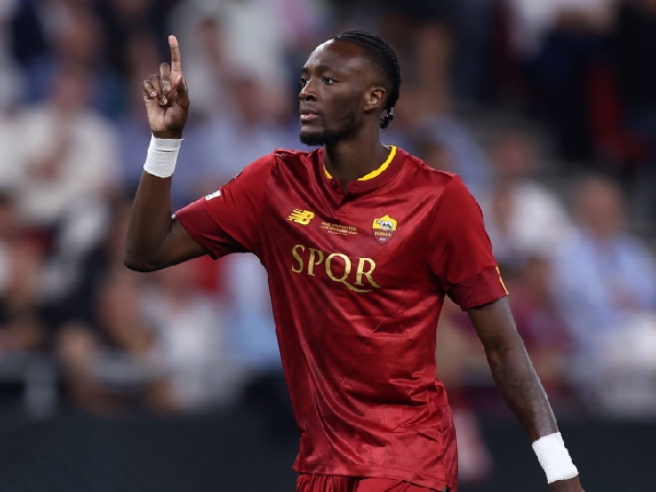 Chelsea memiliki klausul untuk merekrut kembali Tammy Abraham