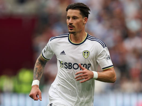 Bek Leeds United, Robin Koch.