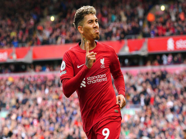Roberto Firmino