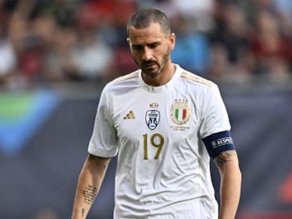 Leonardo Bonucci