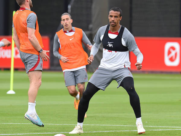 Liverpool Tidak Berniat Lepas Joel Matip di Musim Panas Ini