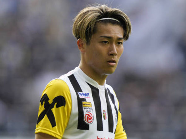 Termasuk Liverpool, Keito Nakamura Ditaksir Banyak Klub Liga Premier